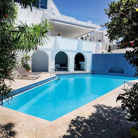 Flag Suites +12 Bodrum Exterior foto