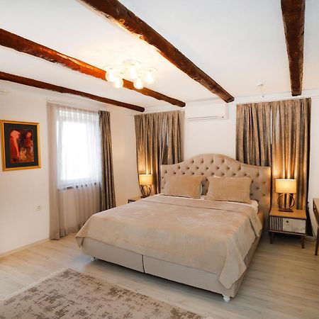 Flag Suites +12 Bodrum Quarto foto