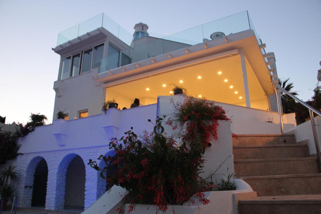 Flag Suites +12 Bodrum Exterior foto