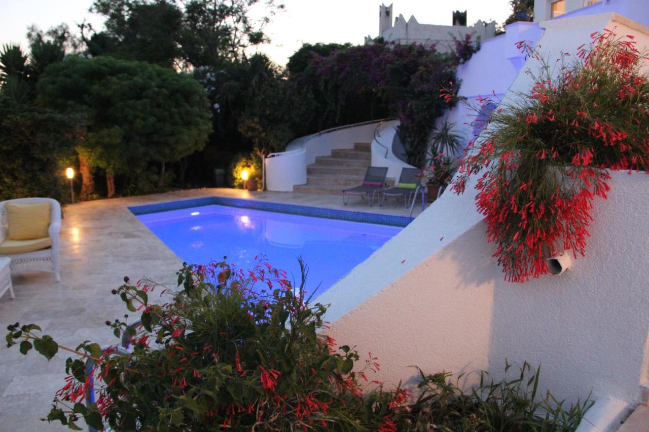 Flag Suites +12 Bodrum Exterior foto