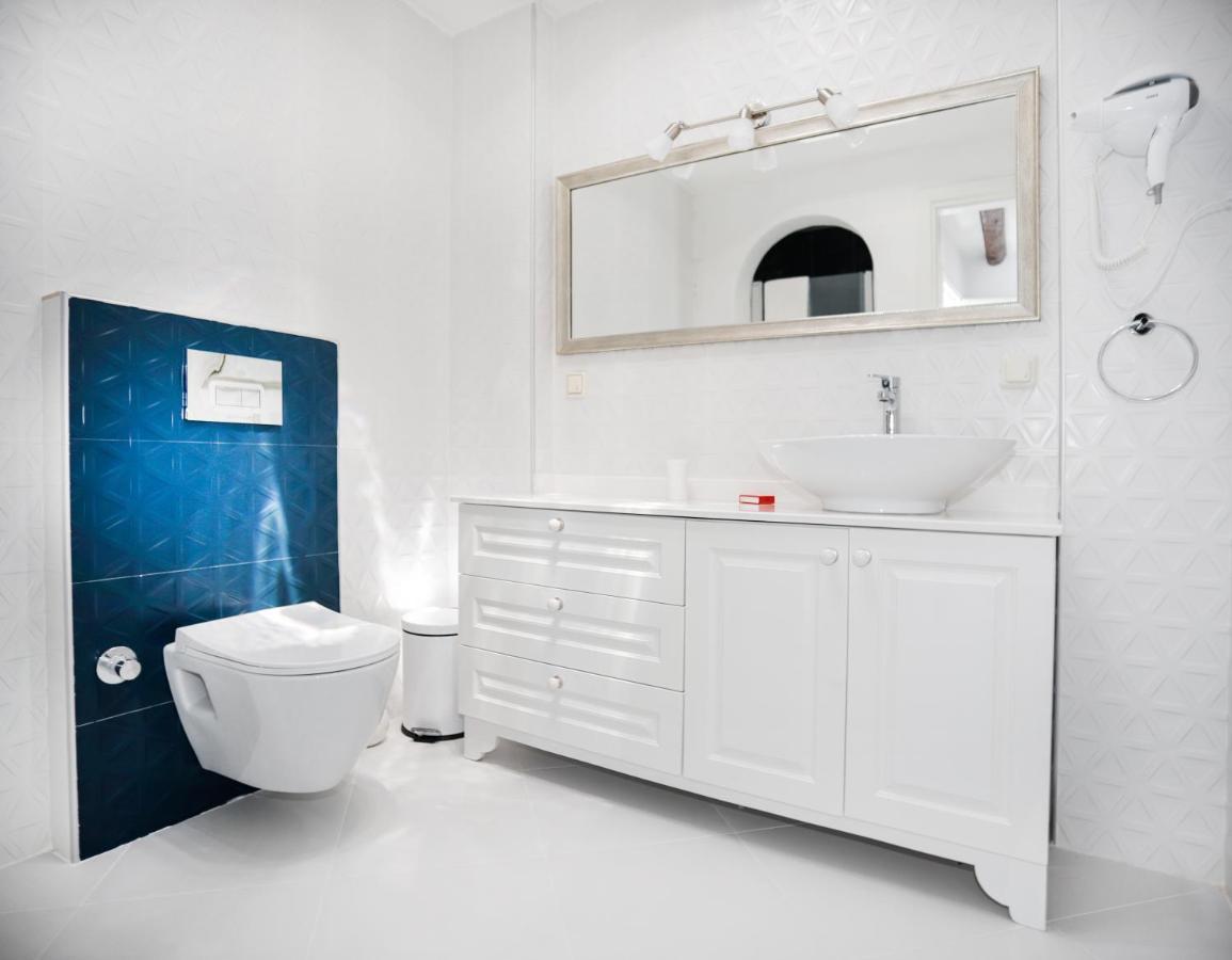 Flag Suites +12 Bodrum Exterior foto