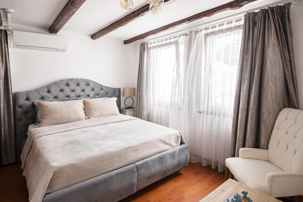 Flag Suites +12 Bodrum Quarto foto