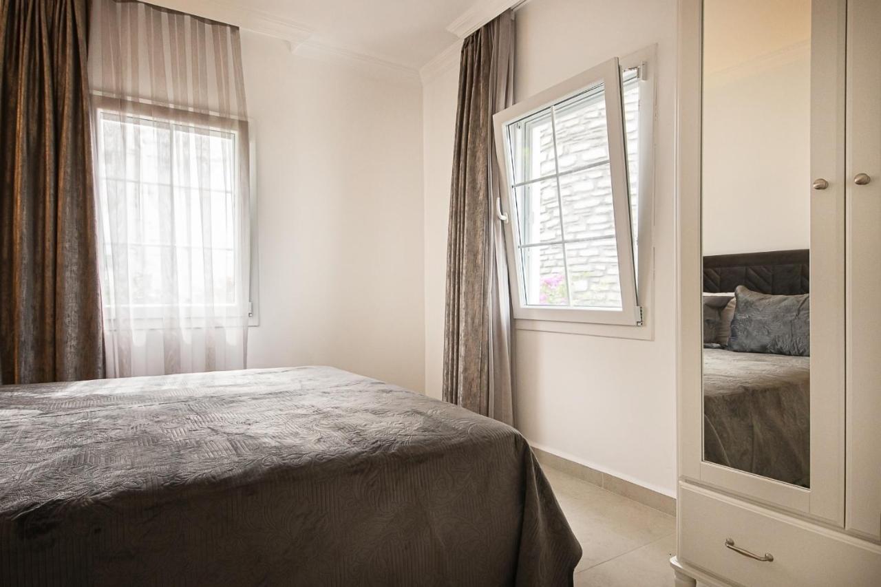 Flag Suites +12 Bodrum Quarto foto