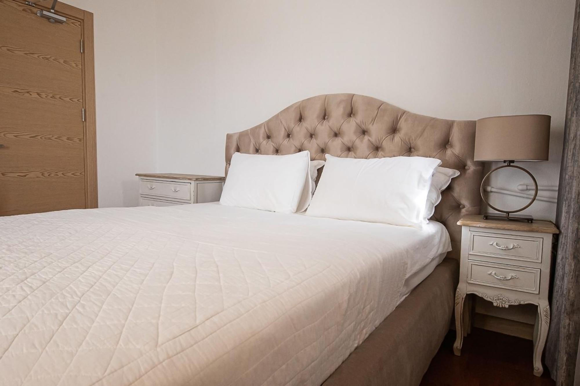 Flag Suites +12 Bodrum Quarto foto