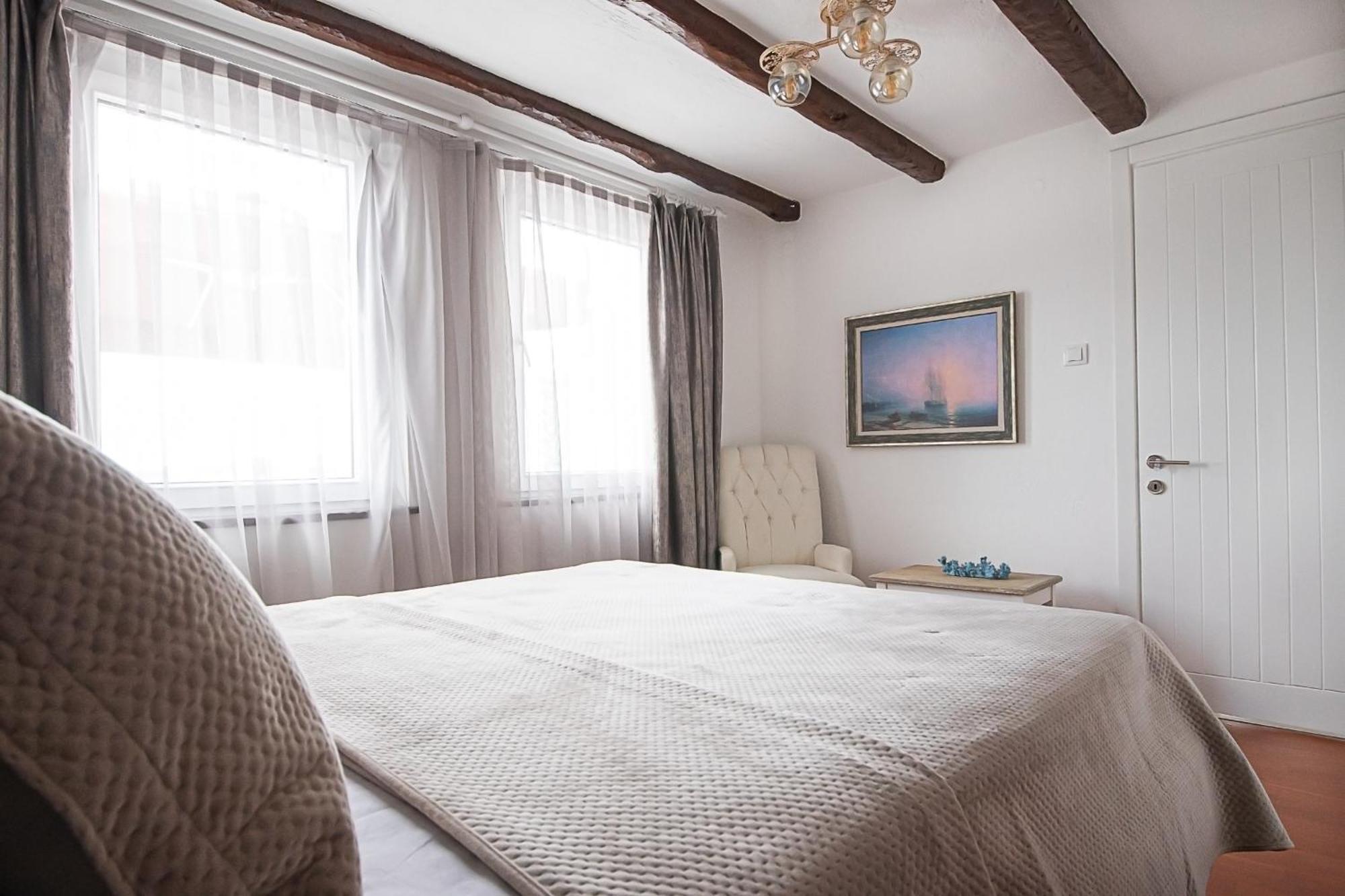 Flag Suites +12 Bodrum Quarto foto