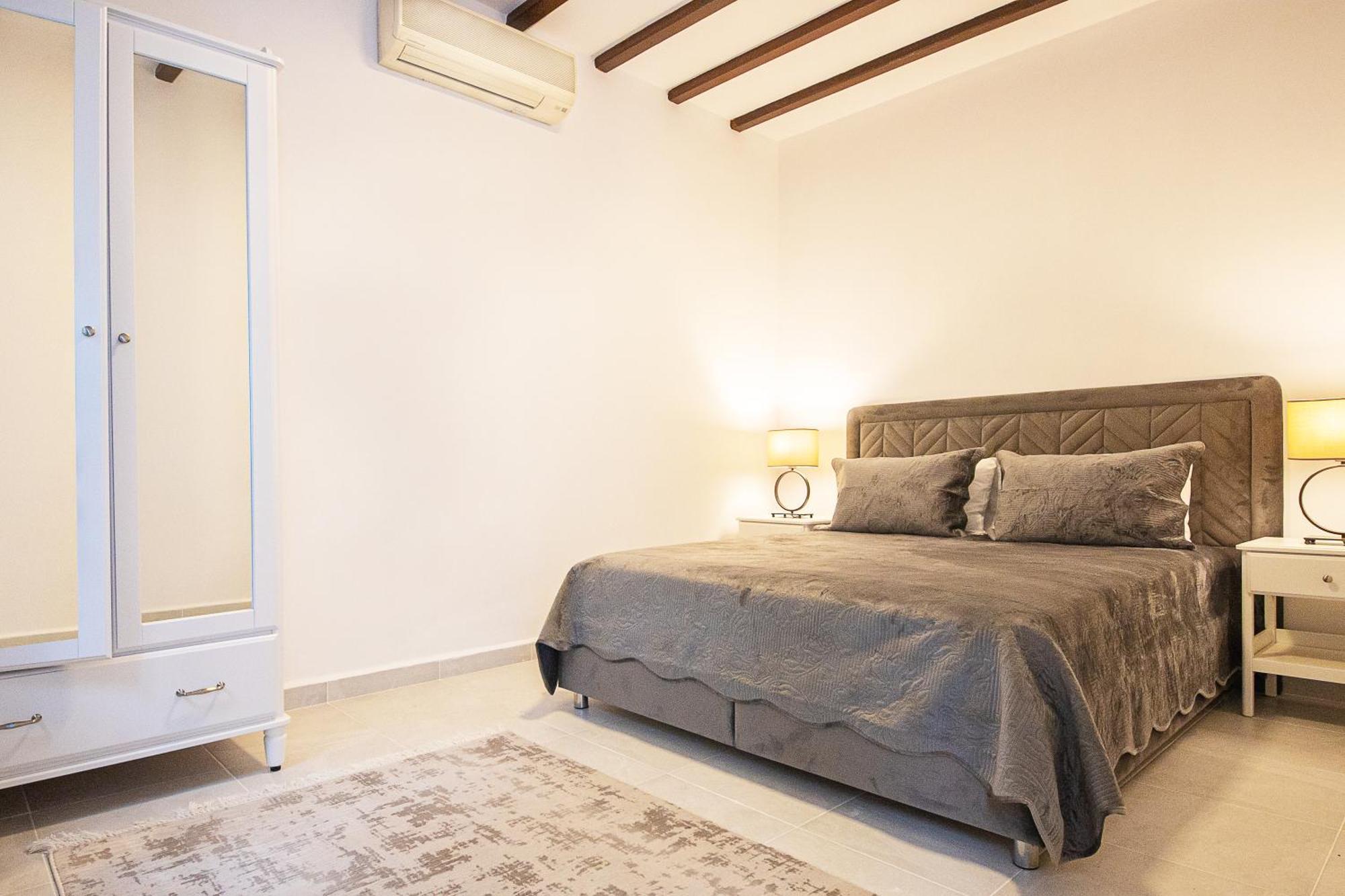 Flag Suites +12 Bodrum Quarto foto